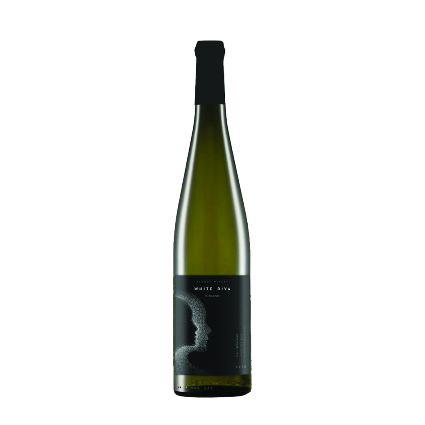 Klados Winery White Diva (750ml)