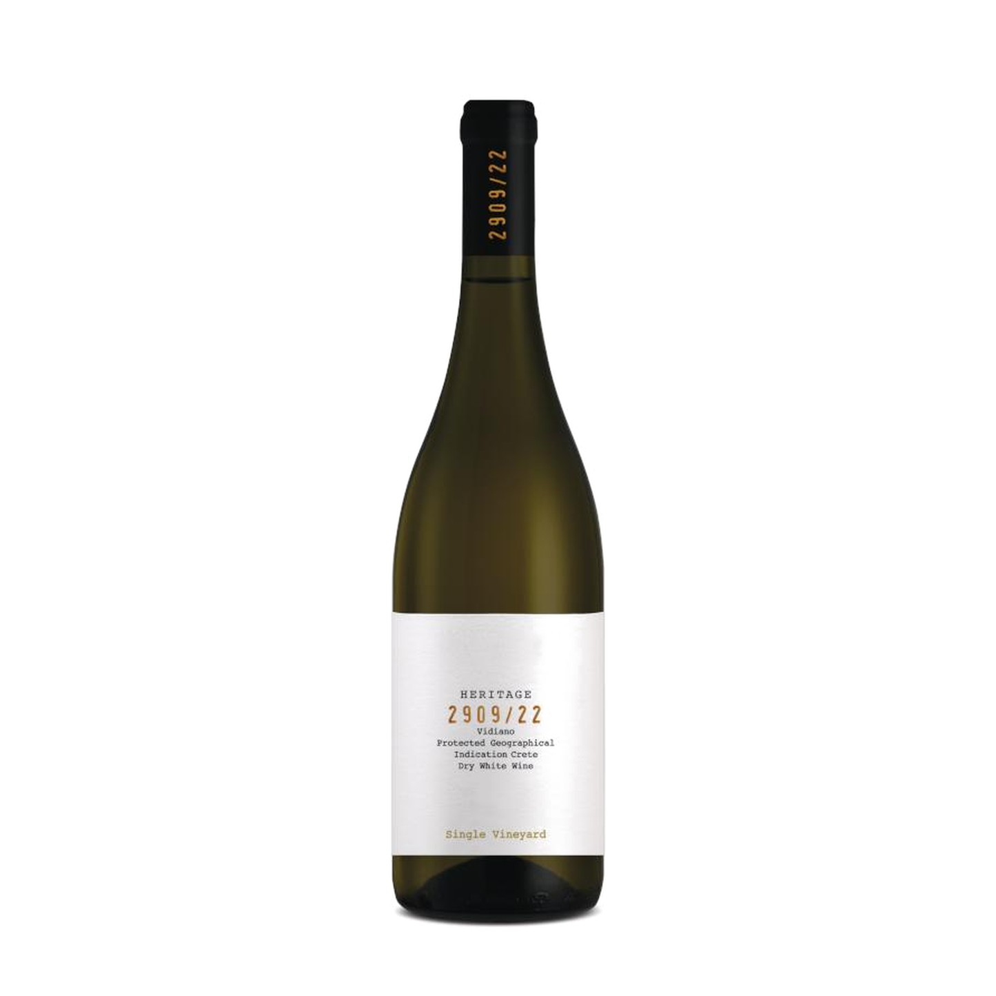 Klados Winery Heritage 2909/22 (750ml)