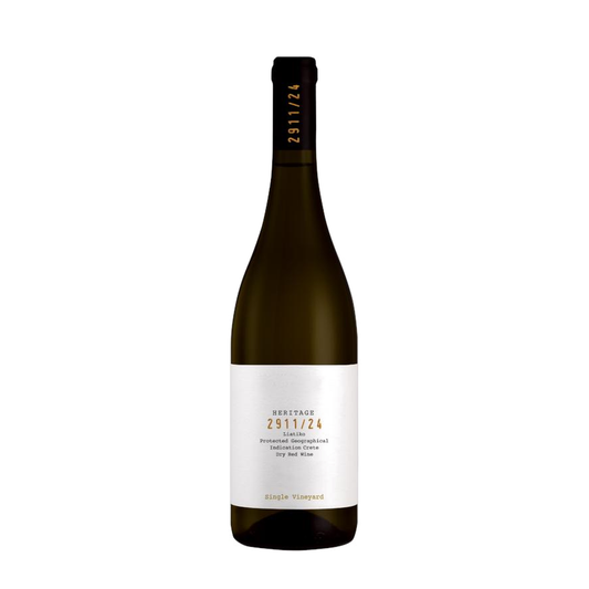 Klados Winery Heritage 2911/24 (750ml)